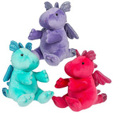 Smootheez Little Gems Dragons (Assorted)