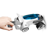 Air Powered Turbo Racer