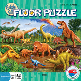 Cobble Hill Dinos 36 Piece Floor Puzzle