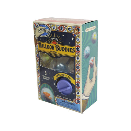 Tiny Toys Balloon Buddies Party Pack