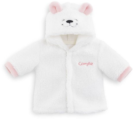 Corolle Magical Evening  Coat for 12" Dolls