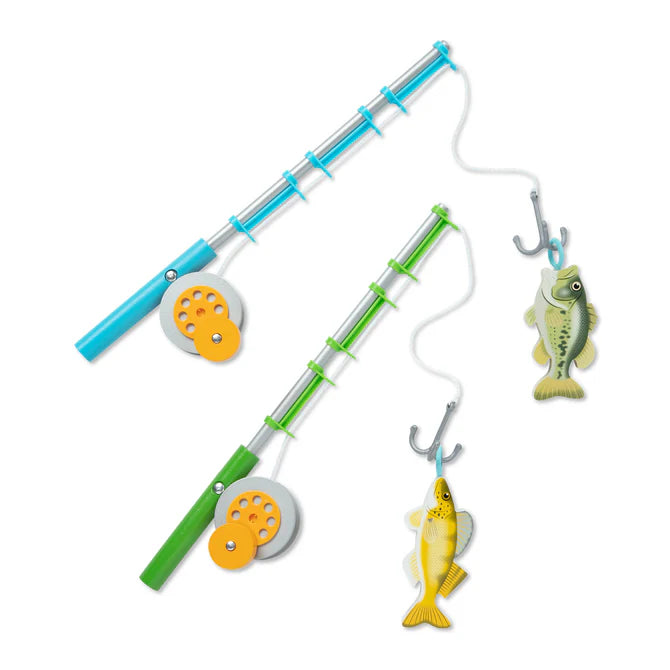 Lets Explore Fishing Play Set