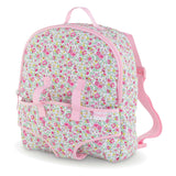 Corolle Backpack Baby Doll Carrier 12"