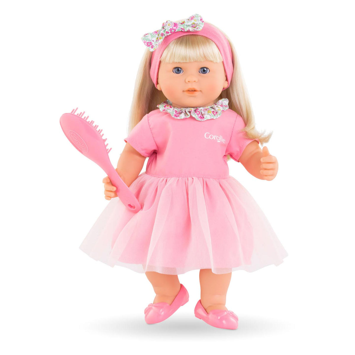 Corolle Adele 14" Doll