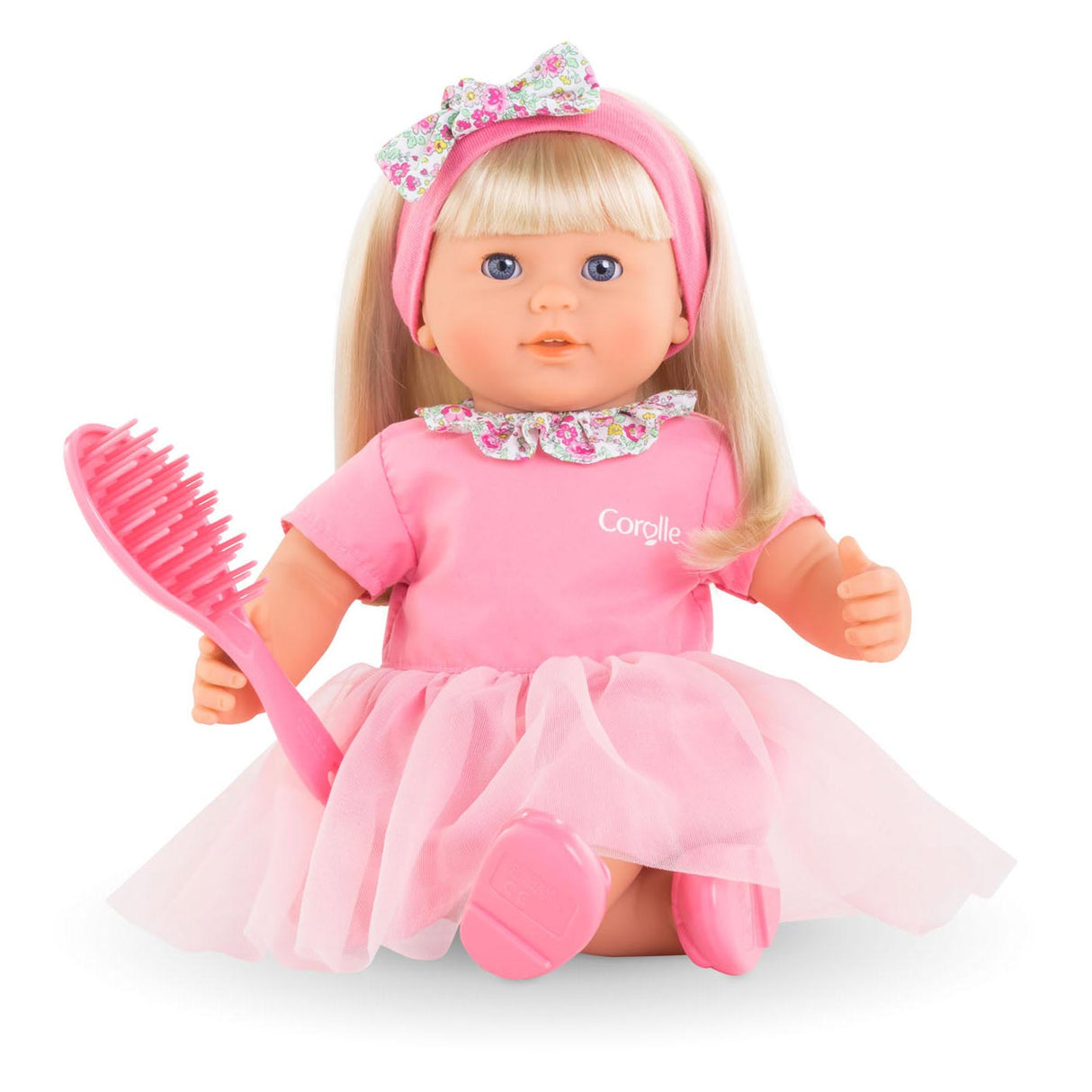 Corolle Adele 14" Doll