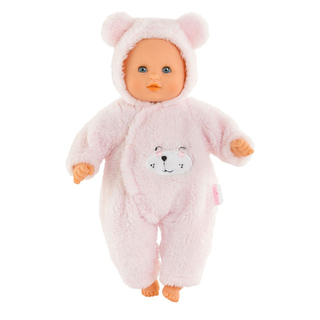 Corolle Bebe Calin Loving Teddy Bear