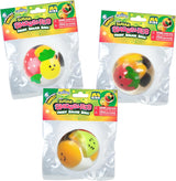 Sugar Smooshies Fruit Salad Ball