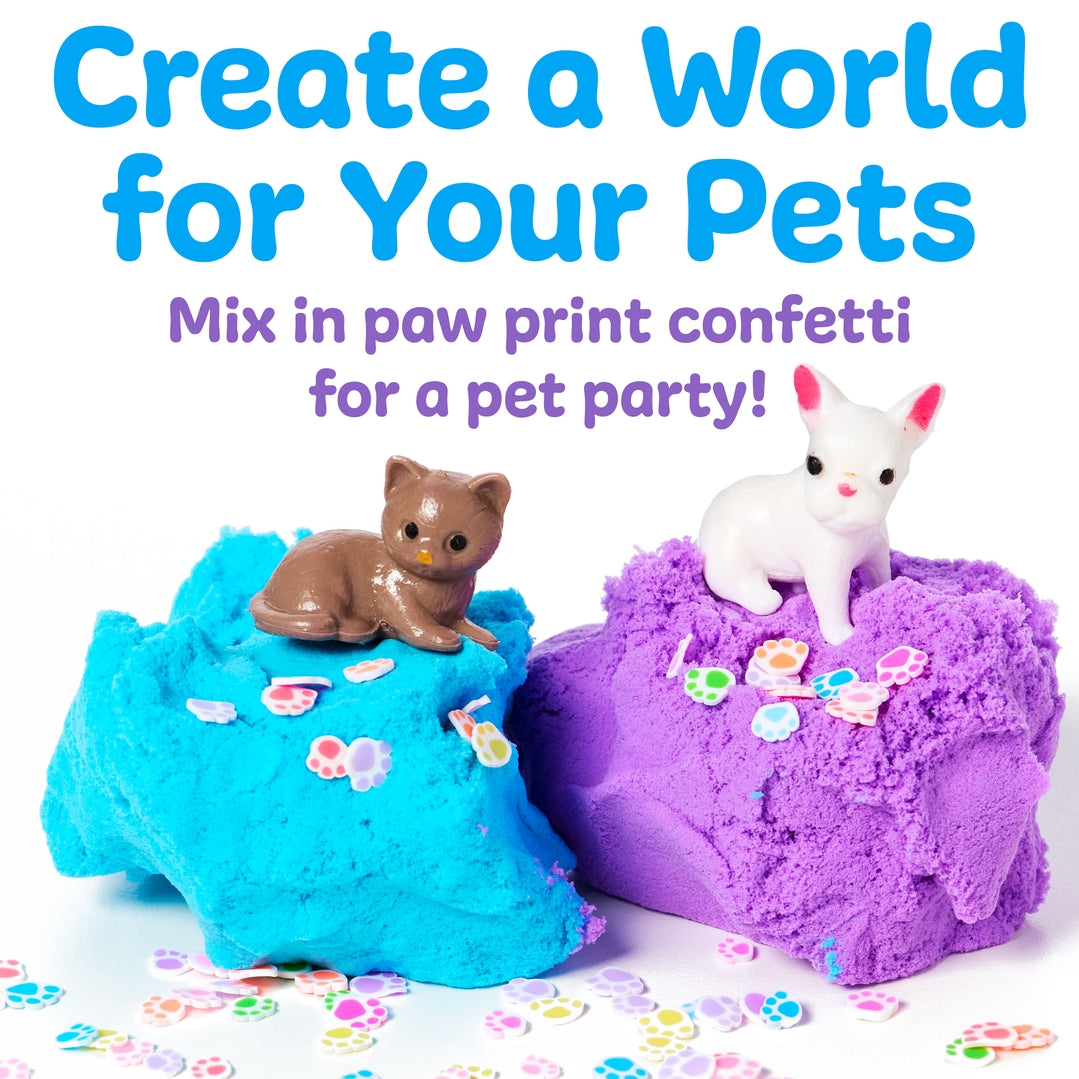 Sensory Mini Pets