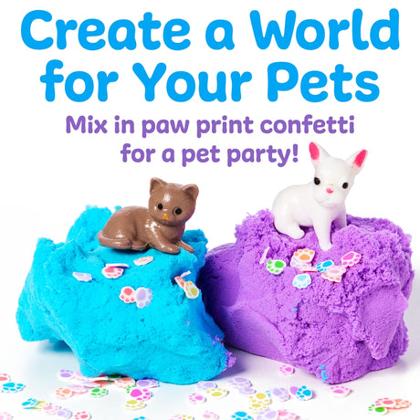 Sensory Mini Pets