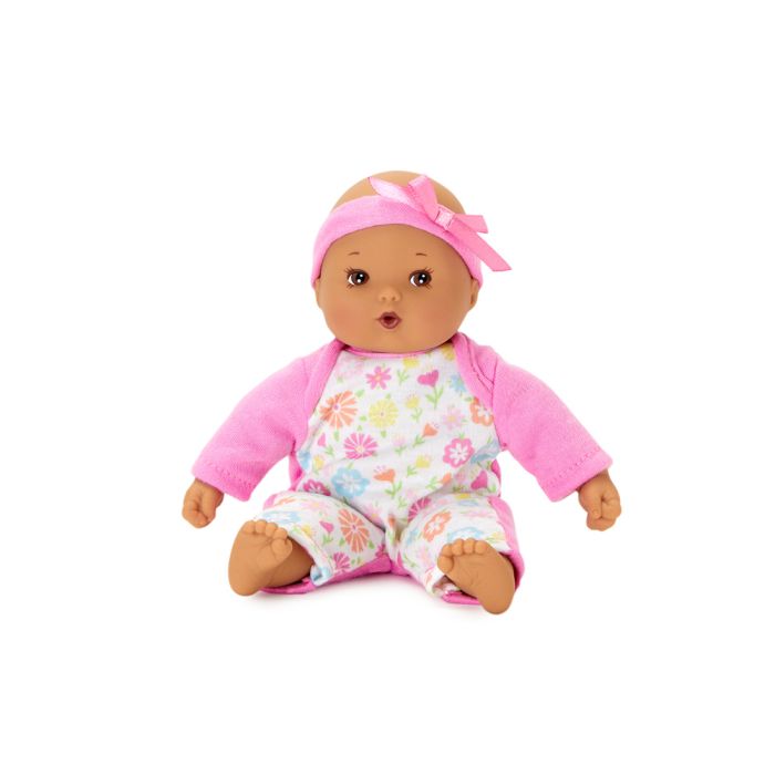 Little Cuties Doll 8" Assortment
