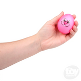 Stretchy Easter Egg Gummy Ball