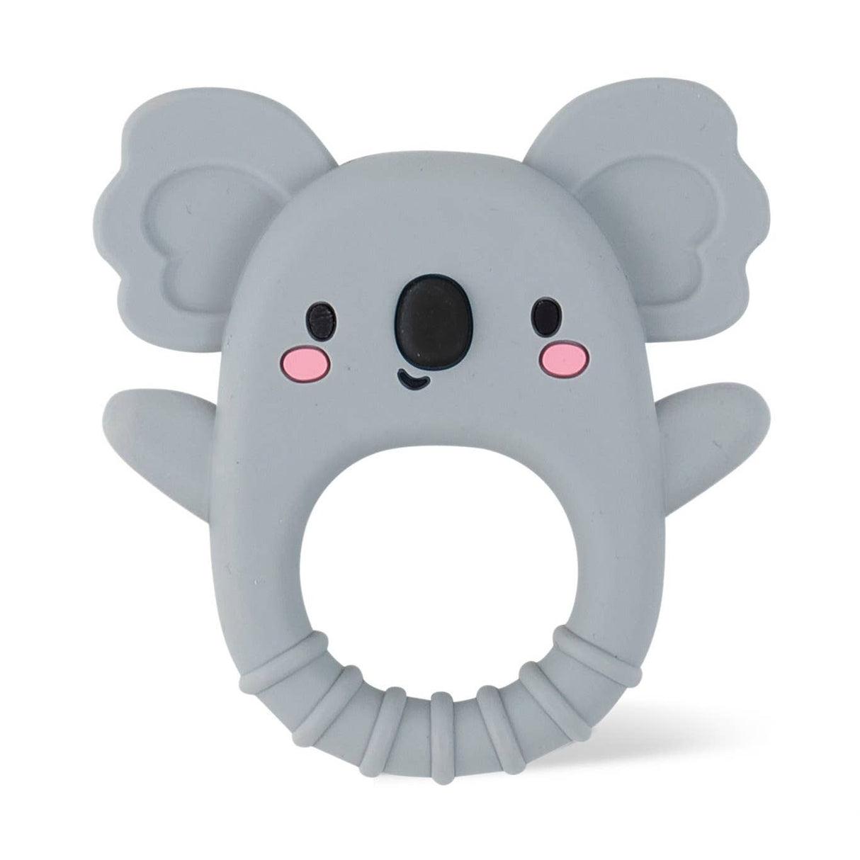 Silicone Teether - Koala