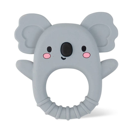 Silicone Teether - Koala