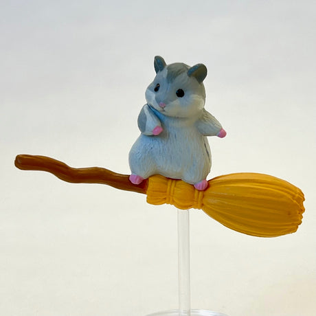 BC Mini Broomstick Animals Blind Box