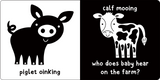 What Does Baby See - Baby Animals