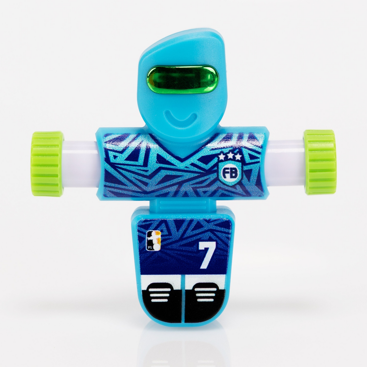 Foosbot Rivals On The Go