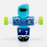 Foosbot Rivals On The Go