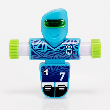 Foosbot Rivals On The Go