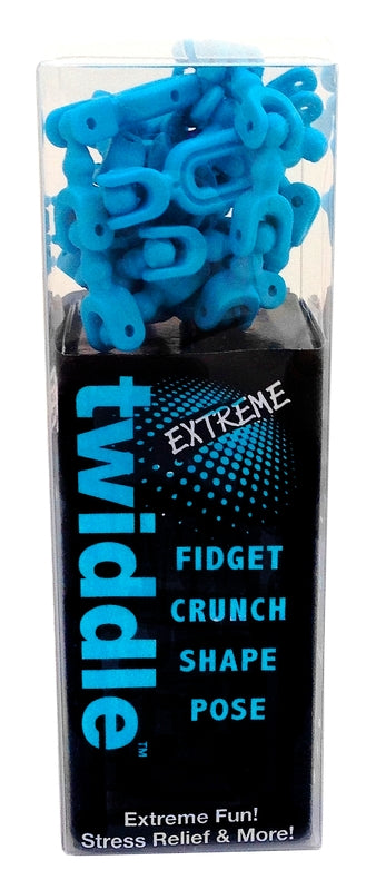 Twiddle Extreme