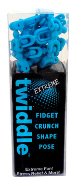 Twiddle Extreme