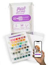 Paint Your Photo Pets Edition