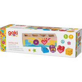 Sort Box LOVE - Goki 66