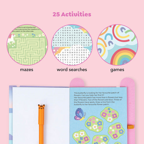 Busy Whiz Fun Pack Unicorns