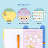 Busy Whiz Fun Pack All You Can Eat