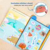 Busy Whiz Fun Pack All You Can Eat