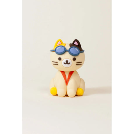 Smoko Astro Cats Blind Box