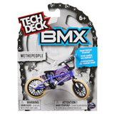 Tech Deck BMX Single
