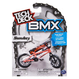 Tech Deck BMX Single