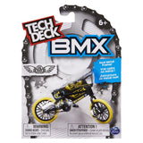 Tech Deck BMX Single