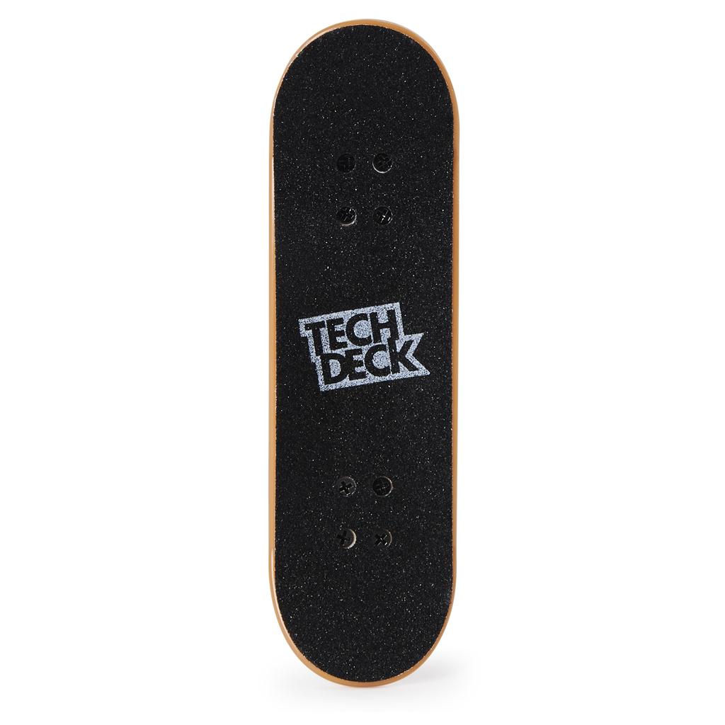 Tech Deck Bonus 4 Pack