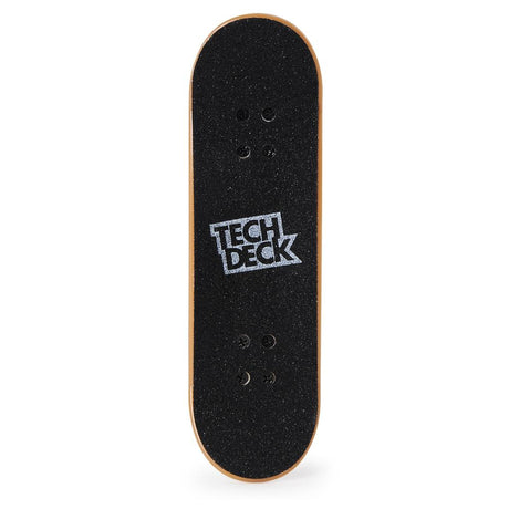 Tech Deck Bonus 4 Pack