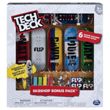 Tech Deck Skateshop Fingerboard