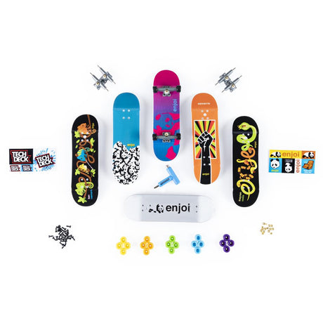 Tech Deck Skateshop Fingerboard
