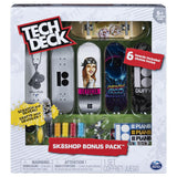 Tech Deck Skateshop Fingerboard