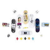Tech Deck Skateshop Fingerboard