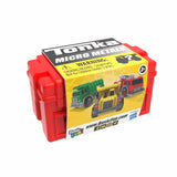 Tonka Mini Metals