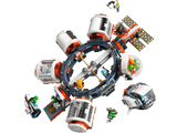LEGO City 60433 Modular Space Station