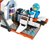 LEGO City 60433 Modular Space Station