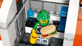 LEGO City 60433 Modular Space Station