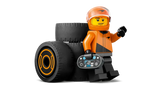 LEGO City 60442 F1 Driver with McLaren Race Car