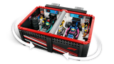 LEGO City 60444 F1 Garage & Mercedes-AMG & Alpine Cars