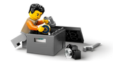 LEGO City 60447 Off-Road 4x4 Mountain Truck
