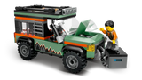 LEGO City 60447 Off-Road 4x4 Mountain Truck