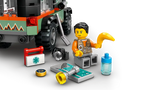 LEGO City 60447 Off-Road 4x4 Mountain Truck