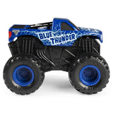 Monster Jam 1:43 Rev N Roar Monster Truck