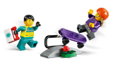 LEGO City 60451 Emergency Ambulance